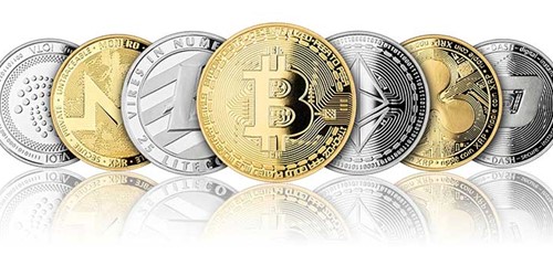 What is Crypto Currency?