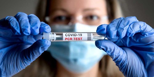 About the PCR Tests