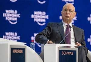 The Globalist Agenda NWO