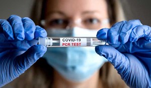 Corona PCR Test Casedemic