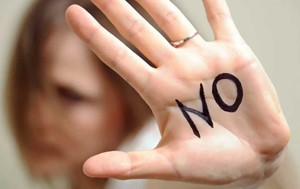 How to fight back and end the tyranny